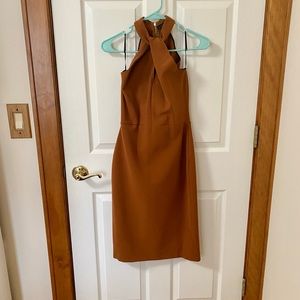 ZARA MIDI DRESS Sixe S